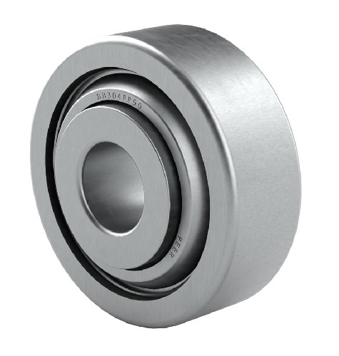 специальный шарикоподшипник с четырёхточечным контактом с встроенным уплотнением per.bb203ryy2