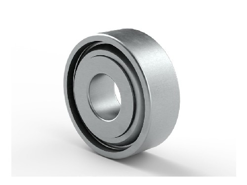 специальный шарикоподшипник с четырёхточечным контактом с встроенным уплотнением per.wbb205rpp60-a