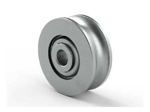 шарикоподшипник с четырёхточечным контактом per.tg1603rrr50