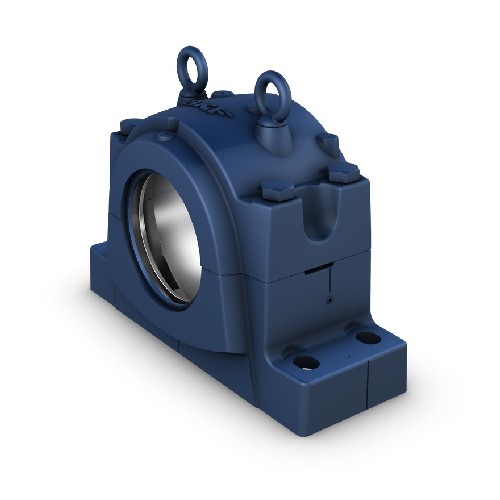 разъёмный стационарный корпус snl серий 30, 31 и 32 snl 3040