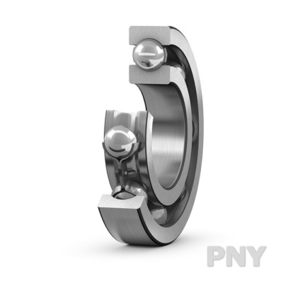 радиальный шарикоподшипник pny 16022