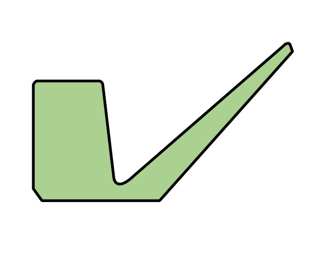 V-образное уплотнение