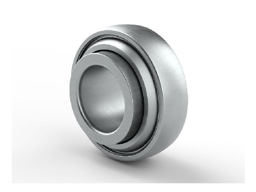 специальный двухрядный радиально-упорный шарикоподшипник с круглым отверстием, цилиндрической наружной поверхностью и устойчивыми к сильнозагрязнённой среде уплотнениями. per.w5207rrrb60-a