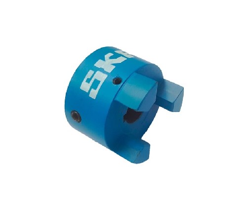 кулачковая стандартная соединительная ступица со шпоночным пазом, с отверстием по размеру phe l150-22mm