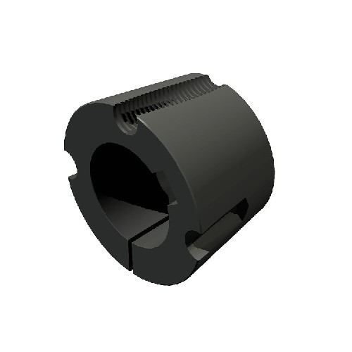 коническая втулка phf tb2525x50mm