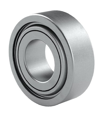 специальный шарикоподшипник с круглым отверстием и устойчивыми к сильнозагрязнённой среде 3-кромочными уплотнениями per.w211rpp2-a