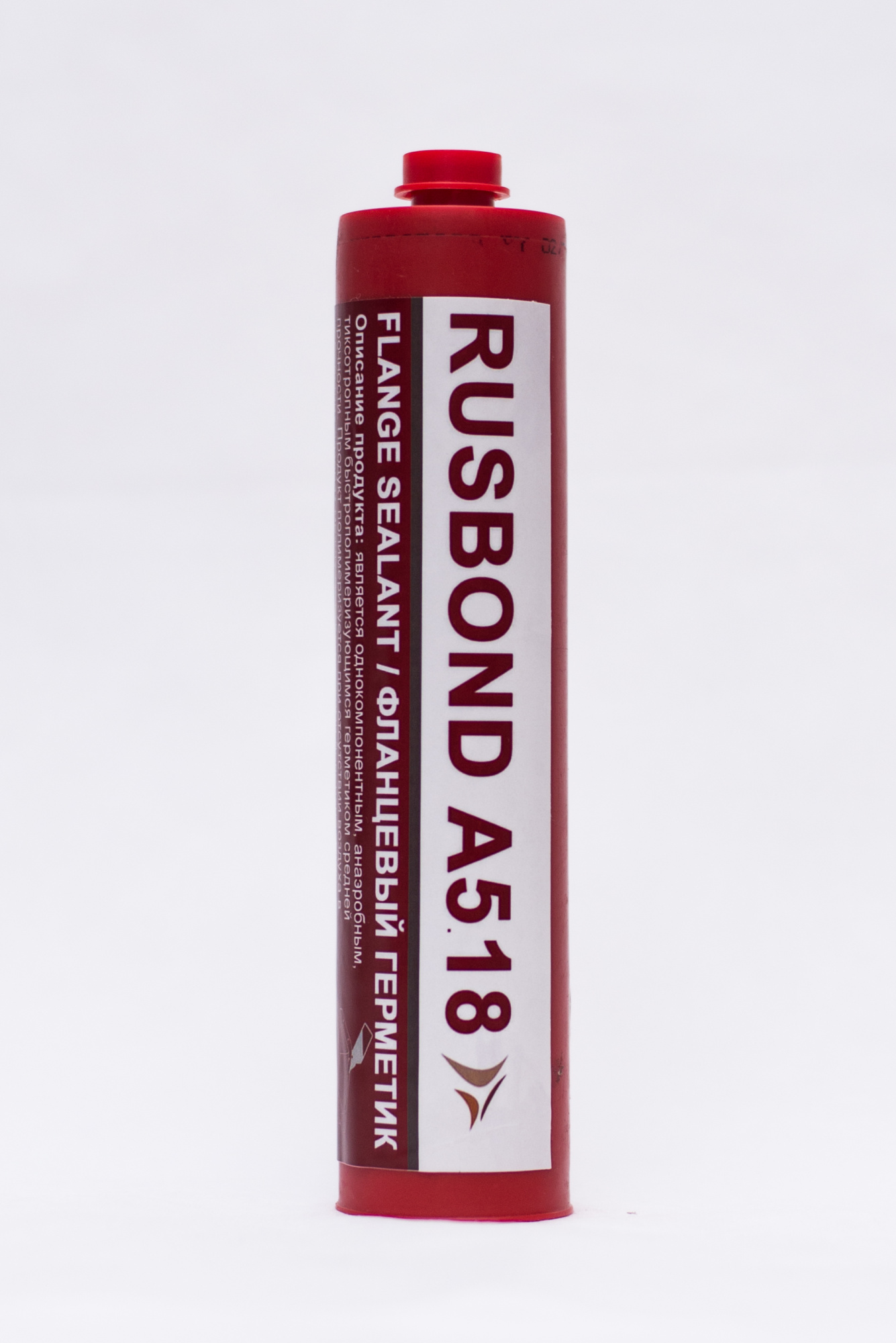 герметик для жестких фланцев 300 мл