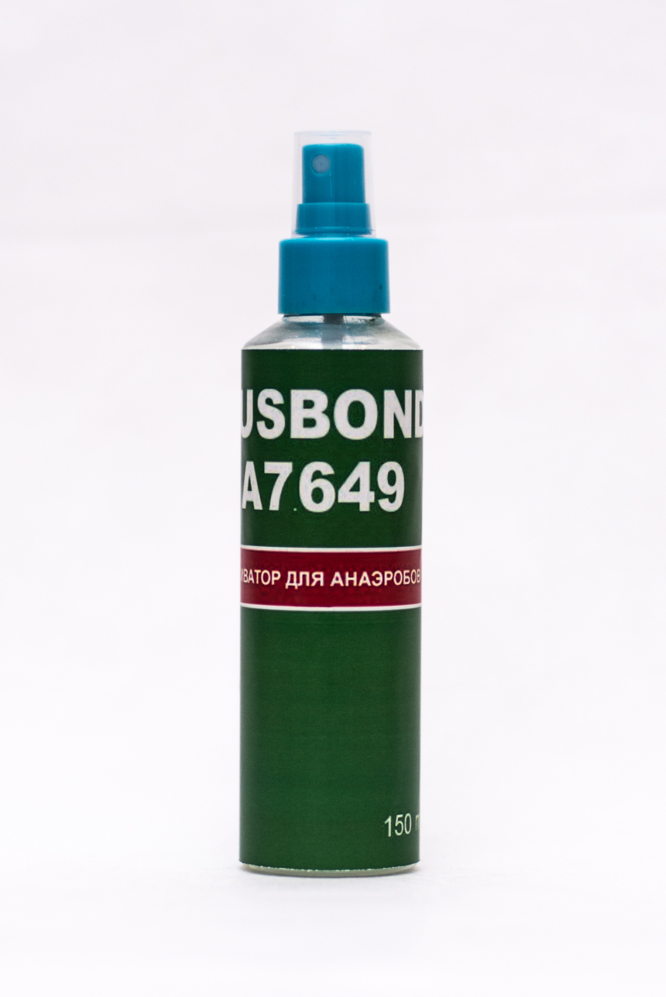 активатор для анаэробных клеев 500 мл