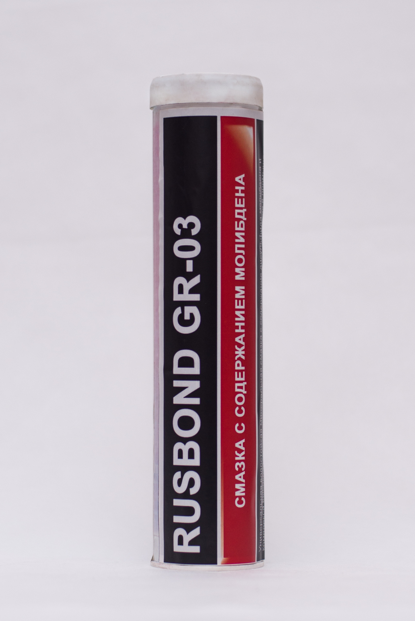 смазка с содержанием молибдена 400 мл