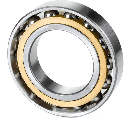 однорядный радиально-упорный шарикоподшипник fag - fd1011-k-t-p4s