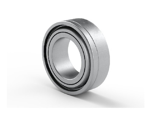 специальный шарикоподшипник с встроенным уплотнением per.gw214rpp2