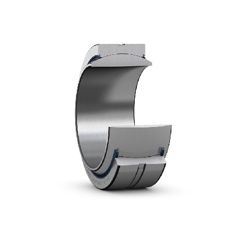 радиальный сферический подшипник скольжения, не требует техобслуживания, низкий коэффициент трения, метрические размеры ge 220 txa-2rs