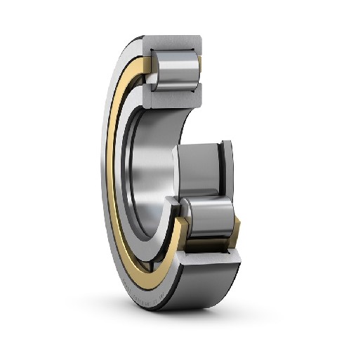 однорядный цилиндрический роликоподшипник типа nup nup 244 ecml/c3