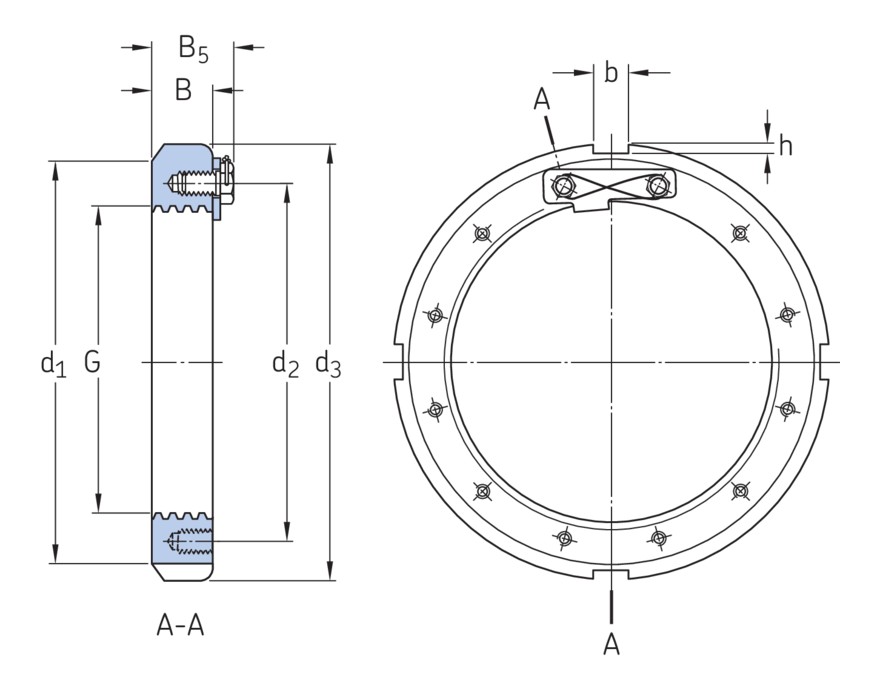 Фиксирующее устройство