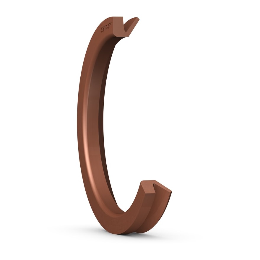 V-образное уплотнение