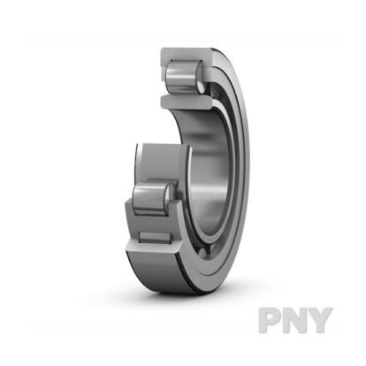 однорядный цилиндрический роликоподшипник типа nu pny nu 1008 ml