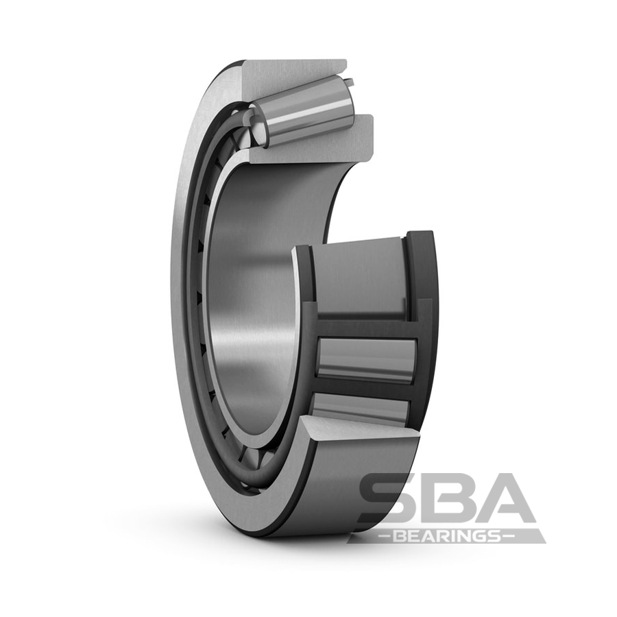 sba 32924 однорядный конический роликоподшипник
