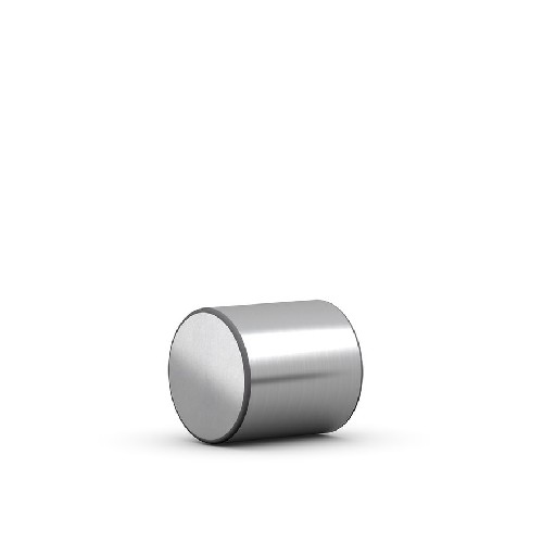 цилиндрические ролики с плоским углублением rc-16x27 cd