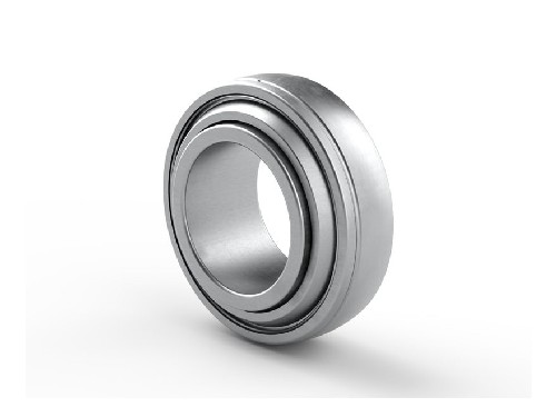 специальный шарикоподшипник с круглым отверстием и устойчивыми к сильнозагрязнённой среде 3-кромочными уплотнениями per.gw209rppb11-b