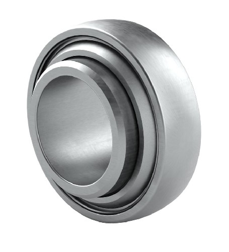 специальный шарикоподшипник с круглым отверстием и устойчивыми к сильнозагрязнённой среде 3-кромочными уплотнениями per.w208rppb10