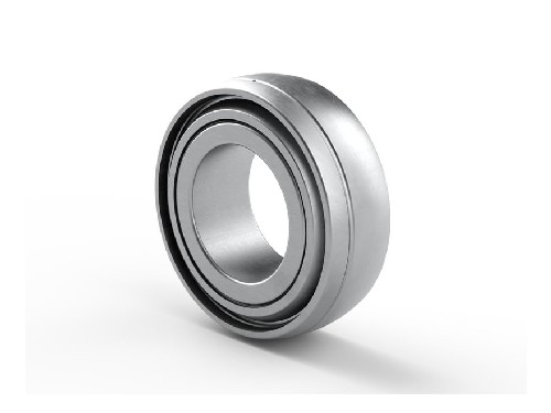 специальный шарикоподшипник с круглым отверстием и устойчивыми к сильнозагрязнённой среде 3-кромочными уплотнениями per.gw210rppb2