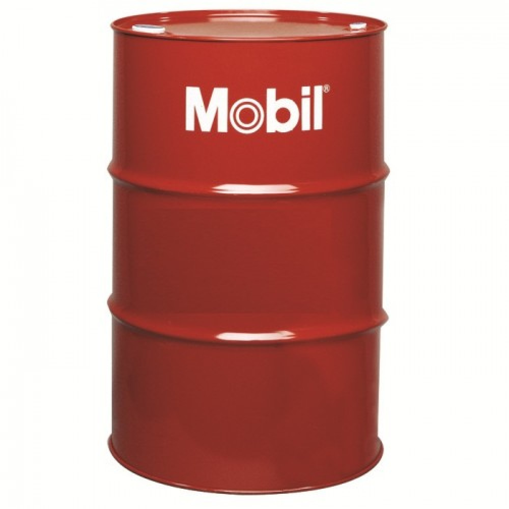 mobil fluid 422 208л масло трансмиссионное