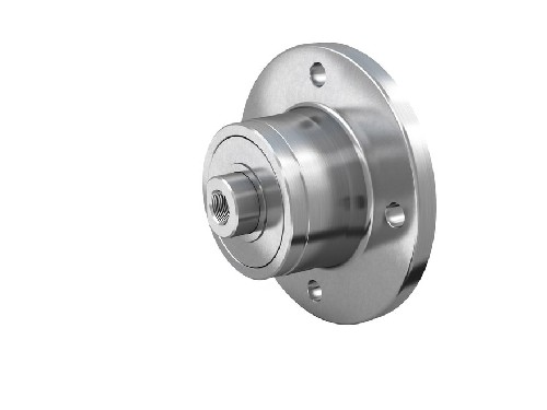 шарикоподшипник, ступичный подшипниковый узел, skf agri hub baa-0037