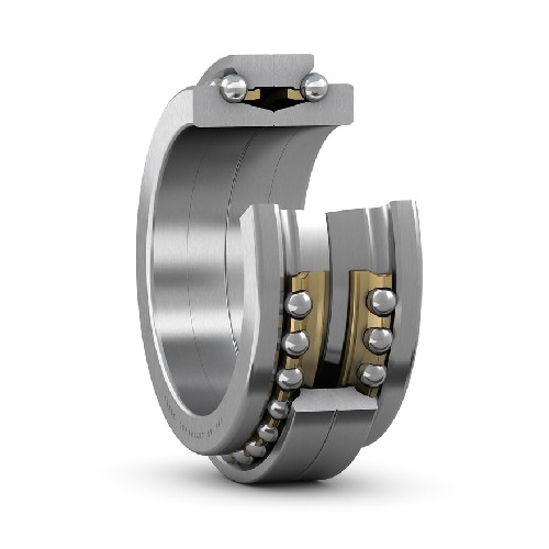 прецизионный двойной упорно-радиальный шарикоподшипник btw 200 cm/sp