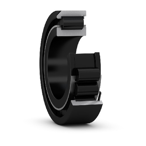 однорядный цилиндрический роликоподшипник типа ncf повышенной грузоподъёмности ncf 2232 ecn1jb/l4bc3