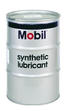 mobil gas compressor oil 216кг масло компрессорное