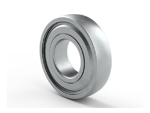специальный шарикоподшипник с круглым отверстием и устойчивыми к сильнозагрязнённой среде 3-кромочными уплотнениями per.6017b-2rstfpc4f7