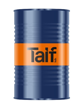 taif shift gl-4/gl-5 pao 75w-90 205л масло трансмиссионное