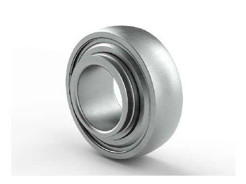 специальный шарикоподшипник с круглым отверстием и устойчивыми к сильнозагрязнённой среде 3-кромочными уплотнениями per.w209rppb4