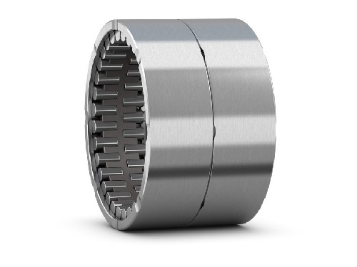 четырёхрядный цилиндрический роликоподшипник без внутреннего кольца для длинномерных изделий rbc4-0101 f