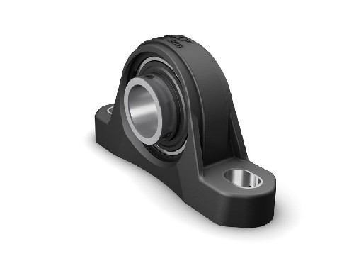 стационарный шарикоподшипниковый узел с широким внутренним кольцом и фиксацией с помощью установочных винтов, композит, стандарты iso syk 30 tr