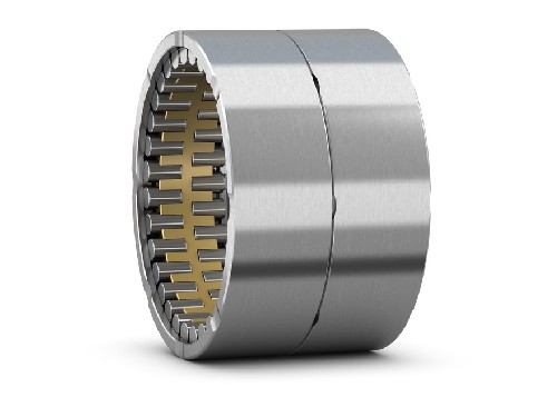 четырёхрядный цилиндрический роликоподшипник без внутреннего кольца для длинномерных изделий rbc4-0116