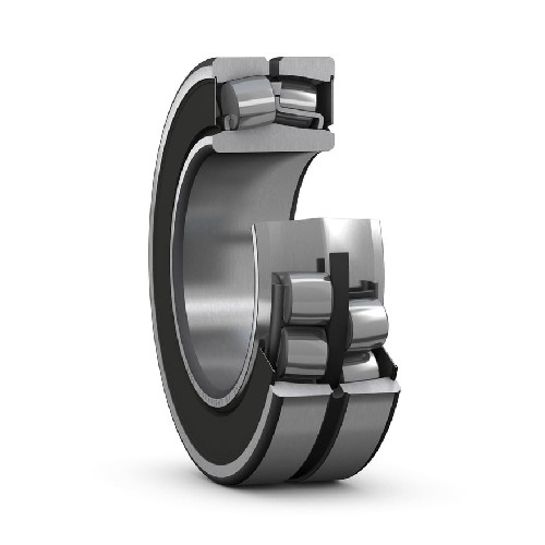 сферический роликоподшипник с встроенным уплотнением и элементами для повторного смазывания bs2-2216-2rs/gea9