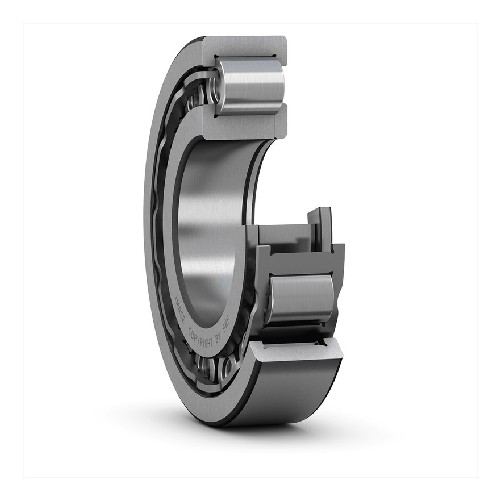 однорядный цилиндрический роликоподшипник типа nup nup 324 ecj