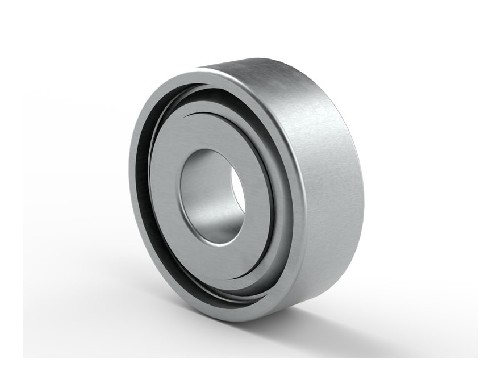 специальный шарикоподшипник с встроенным уплотнением per.203rrr9