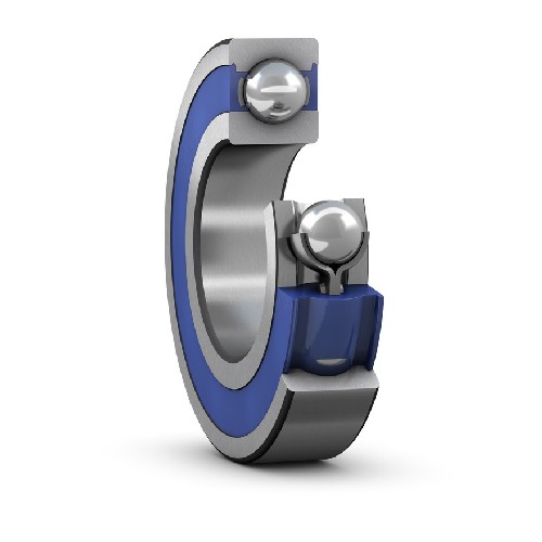 радиальный шарикоподшипник 61805/w64