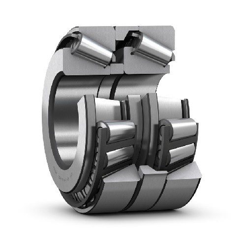 двухрядный конический роликоподшипник t7fc 055t73/cl7cdtc10