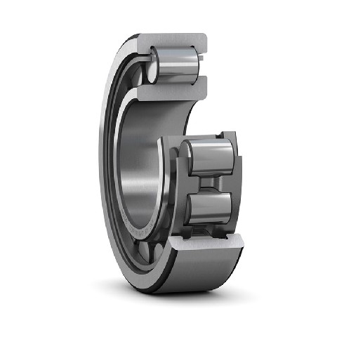 однорядные цилиндрические роликоподшипники типа nj nj 215 ecj/c3