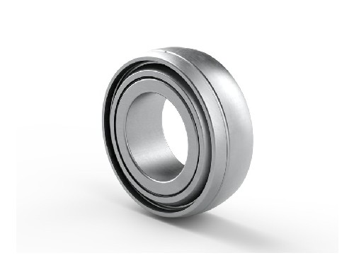специальный шарикоподшипник с круглым отверстием и устойчивыми к сильнозагрязнённой среде 3-кромочными уплотнениями per.gw211rppb2