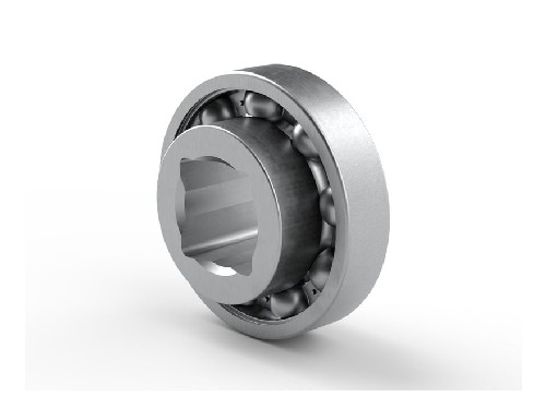 радиальный шарикоподшипник per.w208s3