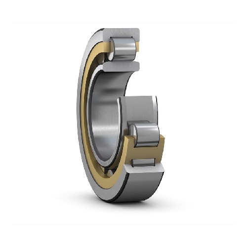 однорядный цилиндрический роликоподшипник типа nu nu 309 ecml/c3s1