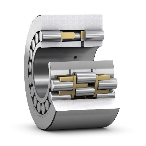 трёхрядный цилиндрический роликоподшипник 314833 b