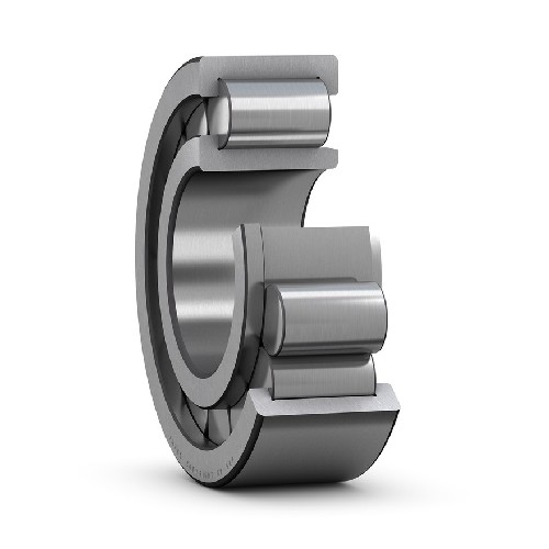 однорядный бессепараторный цилиндрический роликоподшипник типа njg njg 2309 nrvh/c5vb027