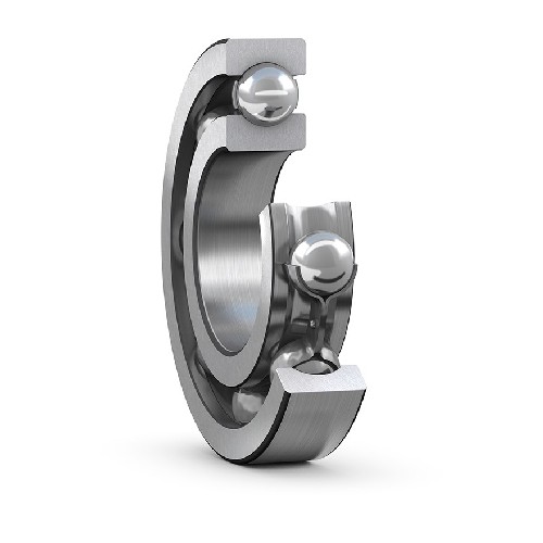 радиальный шарикоподшипник 16013