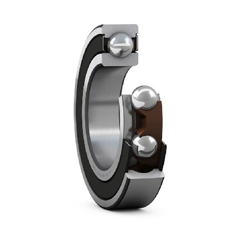 радиальный шарикоподшипник с уплотнениями или защитными шайбами 6004-2rs1tn9/c4vt113