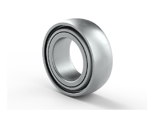специальный шарикоподшипник с круглым отверстием и устойчивыми к сильнозагрязнённой среде 3-кромочными уплотнениями per.w211rppb2